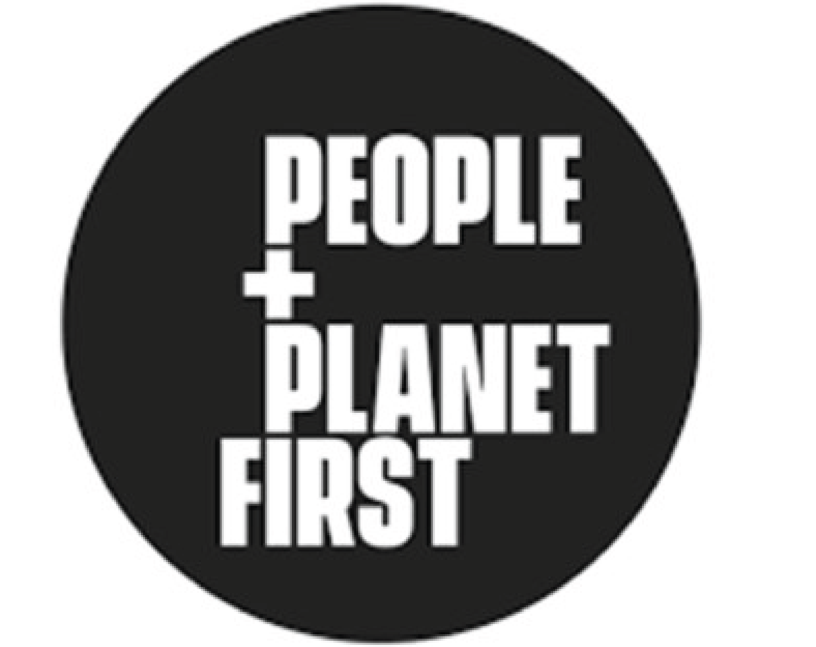 People Planet First