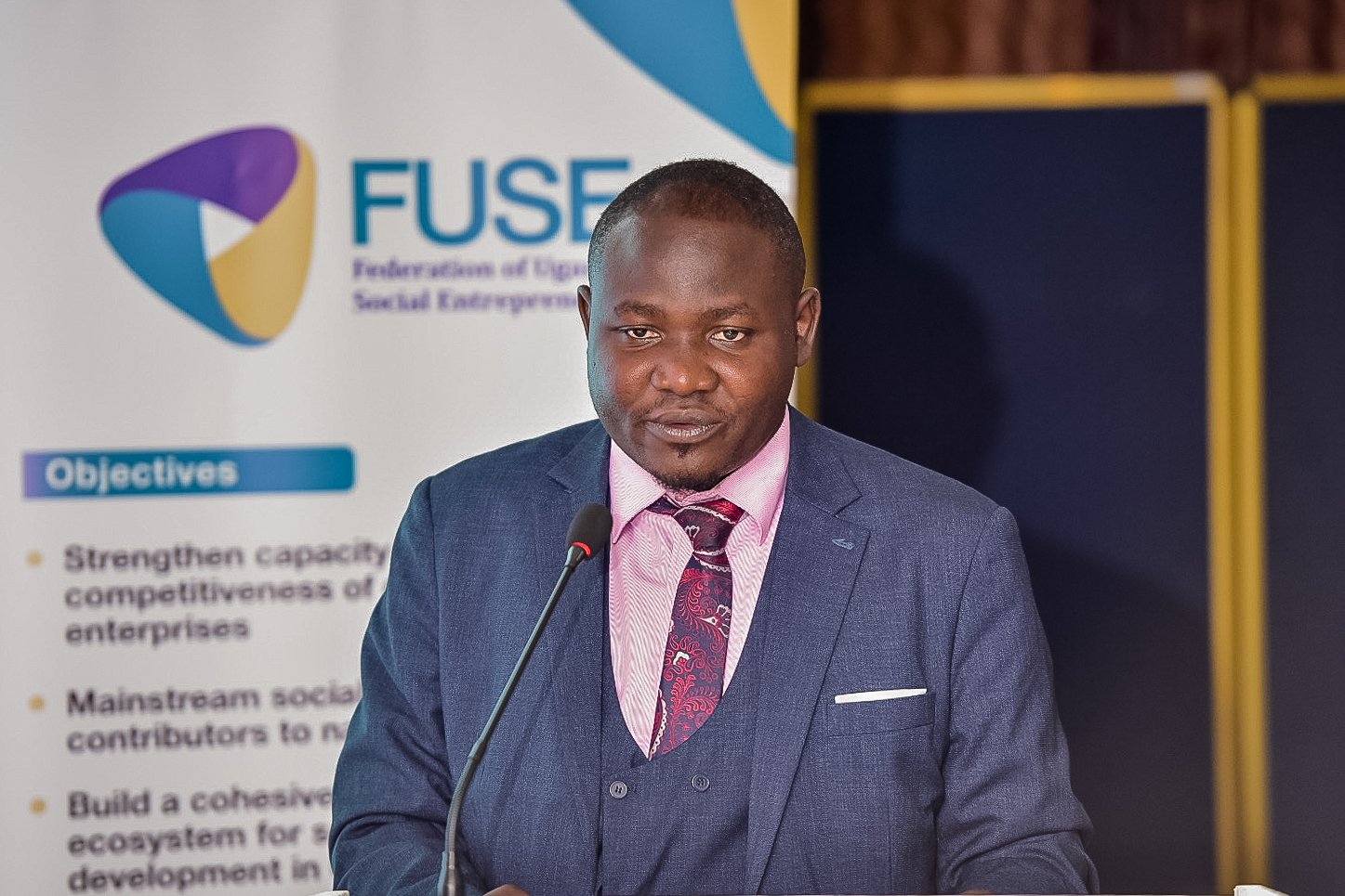 Makerere University Social Enterprise Hub