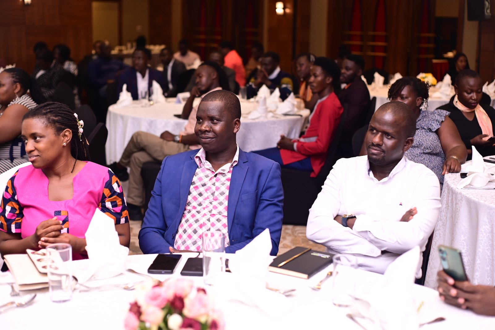 Awards Gala Dinner 2026