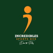 Incredible Sports Hub