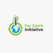 For Earth Initiative