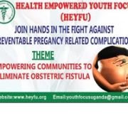 Health Empowered Youth Focus
