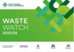 Waste Watch Initiatives
