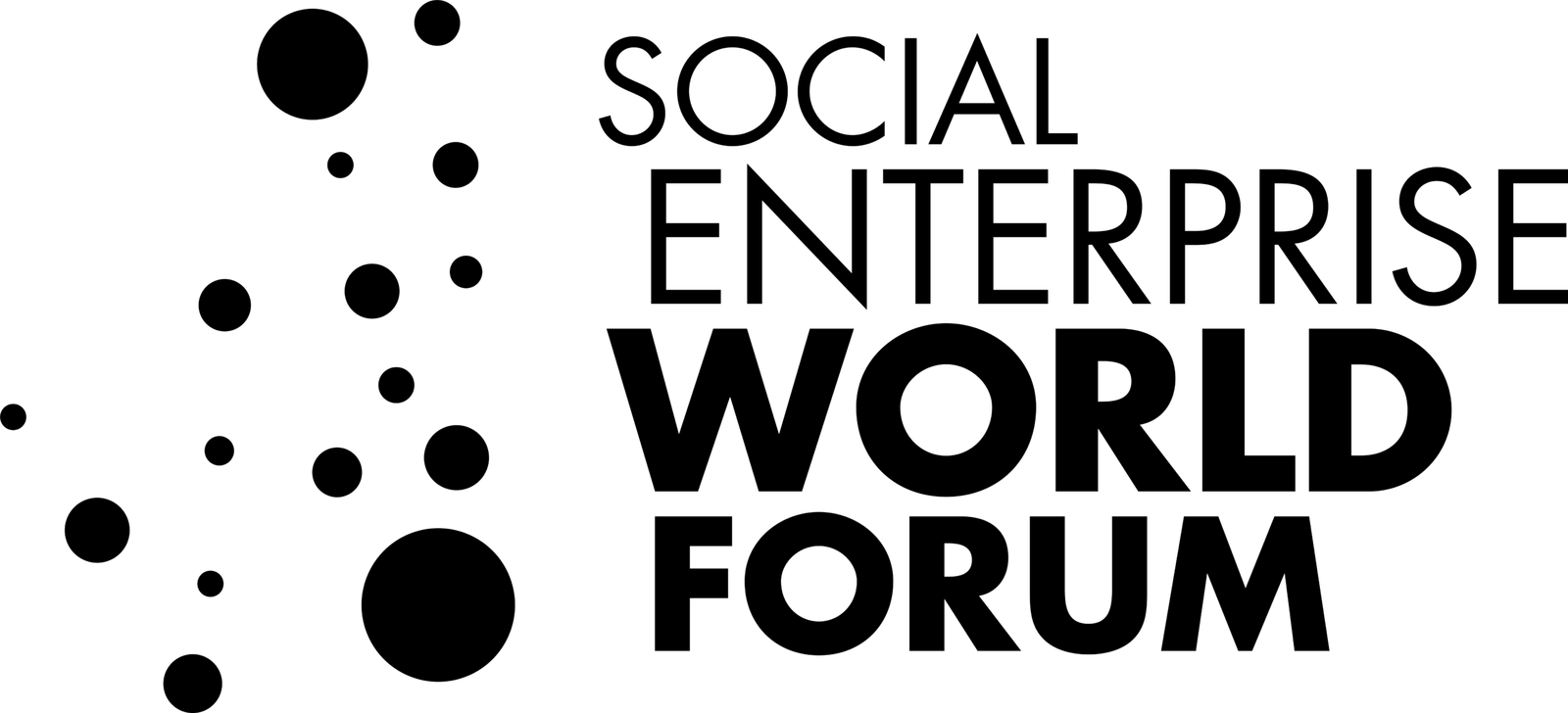 SEWF Logo